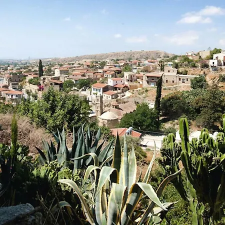 Cyprus Villages Und Umgebung - Lca01002-sya *